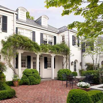 House in Historic Belle Meade, Nashville