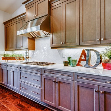 DreamDesign 22: Lakefront Spanish Colonial in Pablo Creek Reserve