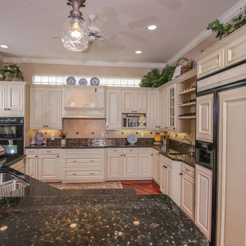 3528 Jonathans Harbour Drive - Jonathan's Landing