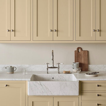 Farmhouse kitchen