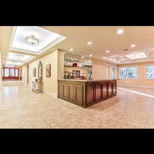 Holliston- Accents, lighting, decor and more