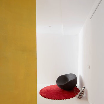 Duplex Tibbaut