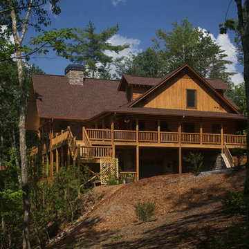 2010-GA Mountain Laurel