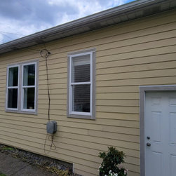 Custom Windows - Windows