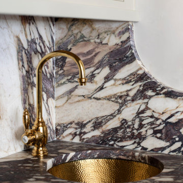 Collected Elegance: Eclectic Style Meets Timeless Design