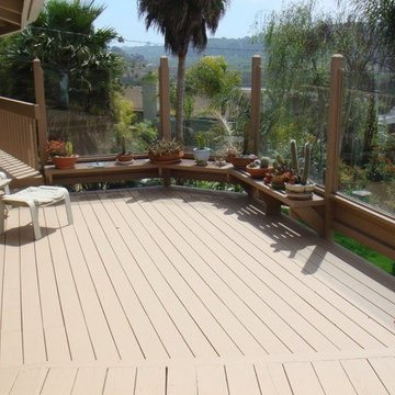 Decks