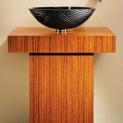 Vitraform VF3 "T" Vanity - Products