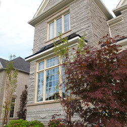 Brick + Stone Neighbourhoods - Products