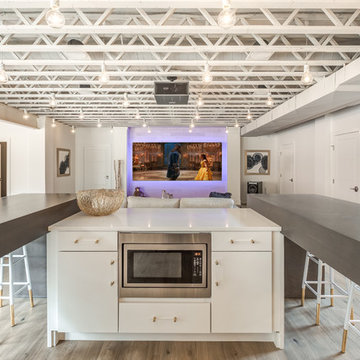 2018 Homearama - G.A. White Homes