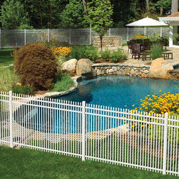 ActiveYards Fencing Solutions - Home Fencing And Gates