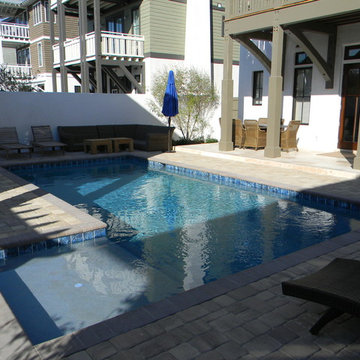 Custom Build-Rosemary Beach
