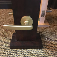 door hardware