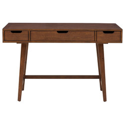 Midcentury Desks And Hutches by Buildcom
