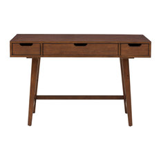 Hillary 3-Drawer Writing Desk