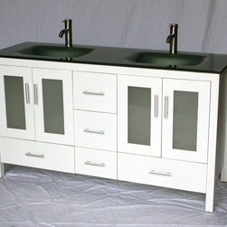Bathroom Vanities - Products