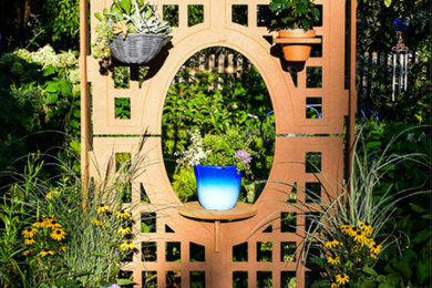 Custom Lattice Designs