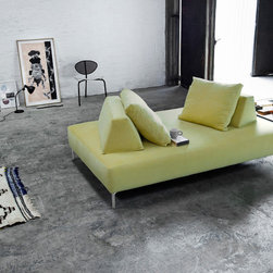 Playtower Sofa | DANISH DESIGN - Sofas