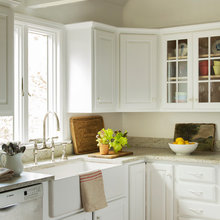 Kitchen Ideas