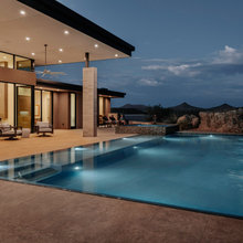 Exterior Fountain Hills