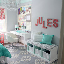 Vivi’s Room