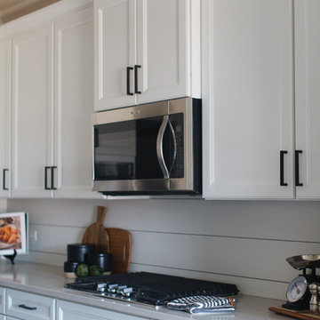 Shiplap Splendor