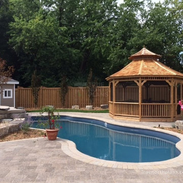 Gazebos