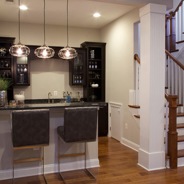 The Hawthorne Model at Arcadia Tanglewood