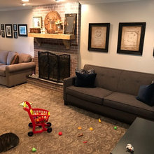 Accent Chairs