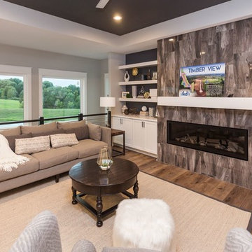 Builder Selections - Serenity Circle