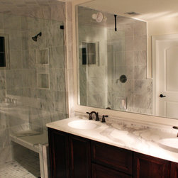 Bathrooms - Productos