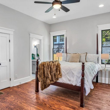 BELTLINE BUNGALOW
