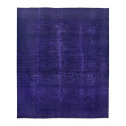 Overdyed Rugs - Products