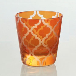 Crystal Glasswares - Products