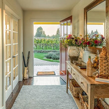 Front Foyer