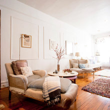 Living Room Ideas