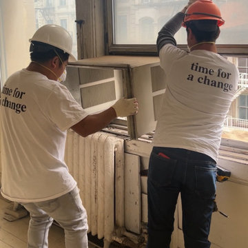Chapter NY