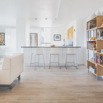 Residential Interiors | Photo by TG Image