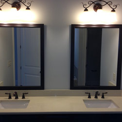 Bath Accessories and Mirrors - Products