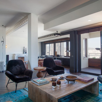 VIVIENDA TRAFALGAR