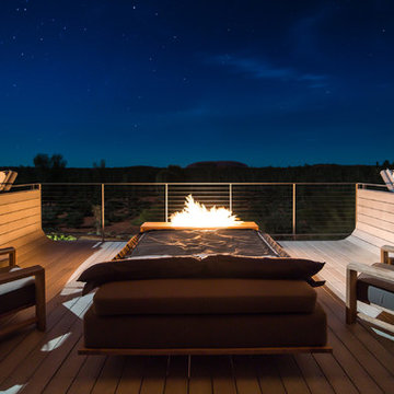 XL700 Ethanol Burner