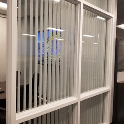 Vertical Blinds - Window Treatment Accessories