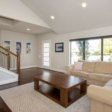 Van Dyke Addition & Remodel