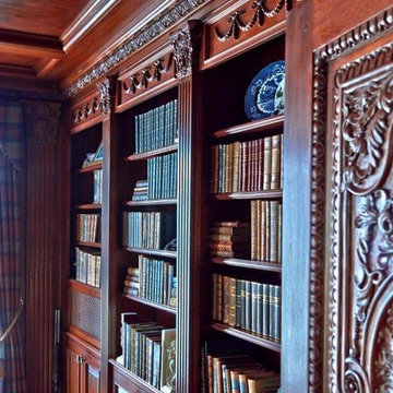 Private Home, Slough, London