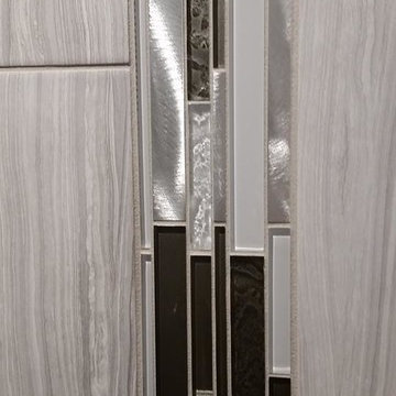 Custom Showers & Whirlpools