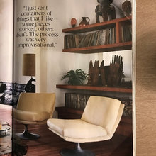 Bookcase study