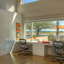 Home Office Ideas