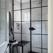 Bathtubs And Tiling