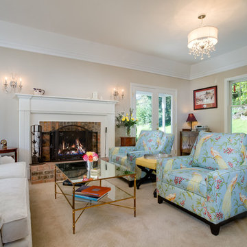 Cardwell Tudor