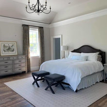 shore bedroom