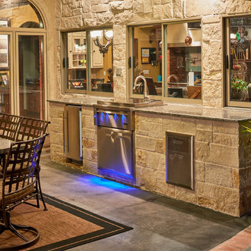 Upper Valley Residence